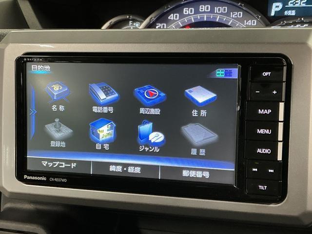 ウェイクＧターボＶＳ　ＳＡIII　ナビＴＶ　ＥＴＣ　後席モニター１年保証　ナビ　フリップダウンモニター　両側電動スライドドア　ＥＴＣ　パノラマモニター　リアコーナーセンサー　ＴＶ　ＤＶＤ　ＵＳＢ　Ｂｌｕｅｔｏｏｔｈ　オートハイビーム　１５インチ純正アルミホイール（兵庫県）の中古車