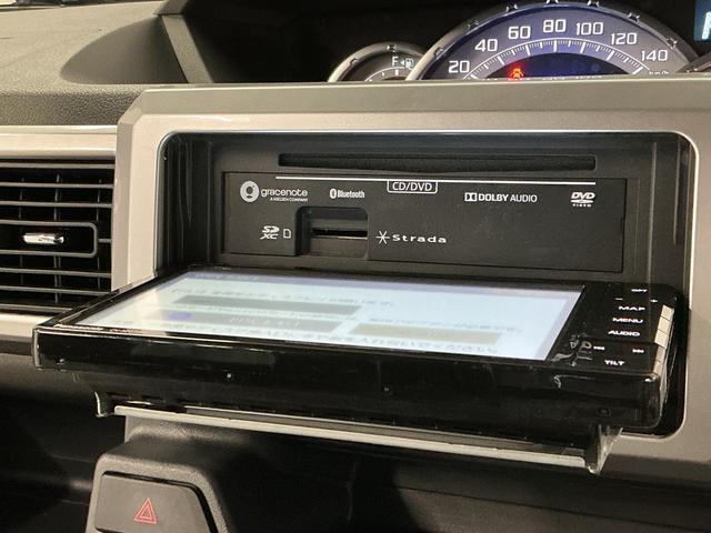 ウェイクＧターボＶＳ　ＳＡIII　ナビＴＶ　ＥＴＣ　後席モニター１年保証　ナビ　フリップダウンモニター　両側電動スライドドア　ＥＴＣ　パノラマモニター　リアコーナーセンサー　ＴＶ　ＤＶＤ　ＵＳＢ　Ｂｌｕｅｔｏｏｔｈ　オートハイビーム　１５インチ純正アルミホイール（兵庫県）の中古車