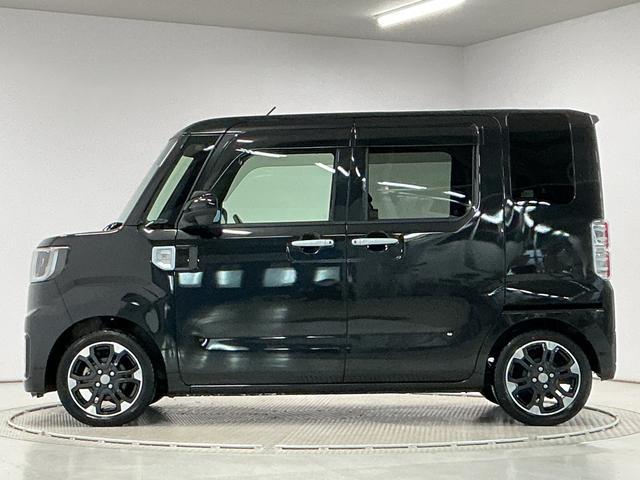 ウェイクＧターボＶＳ　ＳＡIII　ナビＴＶ　ＥＴＣ　後席モニター１年保証　ナビ　フリップダウンモニター　両側電動スライドドア　ＥＴＣ　パノラマモニター　リアコーナーセンサー　ＴＶ　ＤＶＤ　ＵＳＢ　Ｂｌｕｅｔｏｏｔｈ　オートハイビーム　１５インチ純正アルミホイール（兵庫県）の中古車