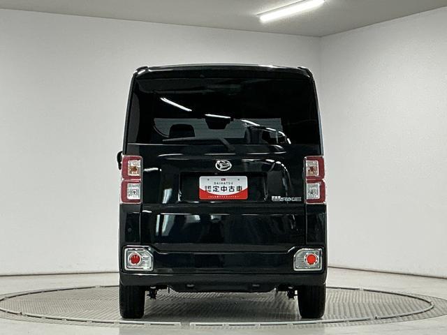 ウェイクＧターボＶＳ　ＳＡIII　ナビＴＶ　ＥＴＣ　後席モニター１年保証　ナビ　フリップダウンモニター　両側電動スライドドア　ＥＴＣ　パノラマモニター　リアコーナーセンサー　ＴＶ　ＤＶＤ　ＵＳＢ　Ｂｌｕｅｔｏｏｔｈ　オートハイビーム　１５インチ純正アルミホイール（兵庫県）の中古車