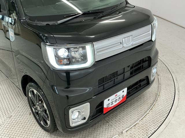 ウェイクＧターボＶＳ　ＳＡIII　ナビＴＶ　ＥＴＣ　後席モニター１年保証　ナビ　フリップダウンモニター　両側電動スライドドア　ＥＴＣ　パノラマモニター　リアコーナーセンサー　ＴＶ　ＤＶＤ　ＵＳＢ　Ｂｌｕｅｔｏｏｔｈ　オートハイビーム　１５インチ純正アルミホイール（兵庫県）の中古車