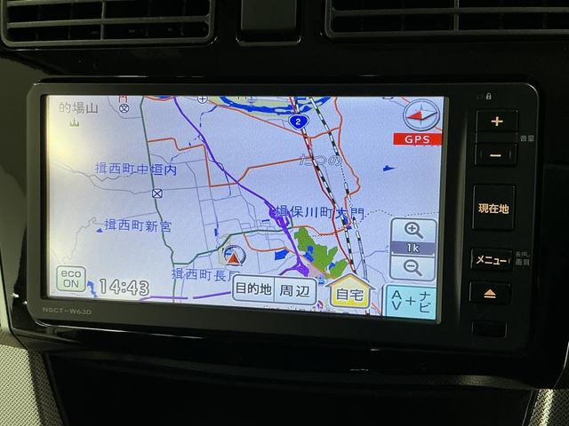 ムーヴカスタム　Ｘ　ＳＡ　ナビＴＶ　バックカメラ　スマートキー走行無制限１年保証　ナビ　バックカメラ　ワンセグＴＶ　ＬＥＤヘッドライト　アイドリングストップ　横滑り防止装置　スマートキー　オートライト　オートエアコン　ドアバイザー　１４インチ純正アルミホイール（兵庫県）の中古車