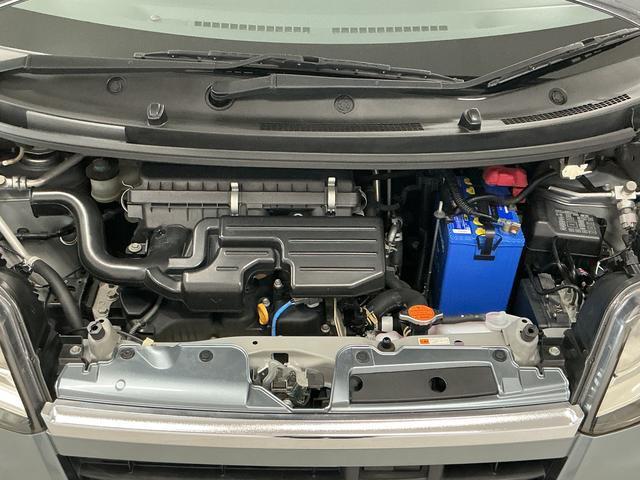 ムーヴカスタム　Ｘ　ＳＡ　ナビＴＶ　バックカメラ　スマートキー走行無制限１年保証　ナビ　バックカメラ　ワンセグＴＶ　ＬＥＤヘッドライト　アイドリングストップ　横滑り防止装置　スマートキー　オートライト　オートエアコン　ドアバイザー　１４インチ純正アルミホイール（兵庫県）の中古車