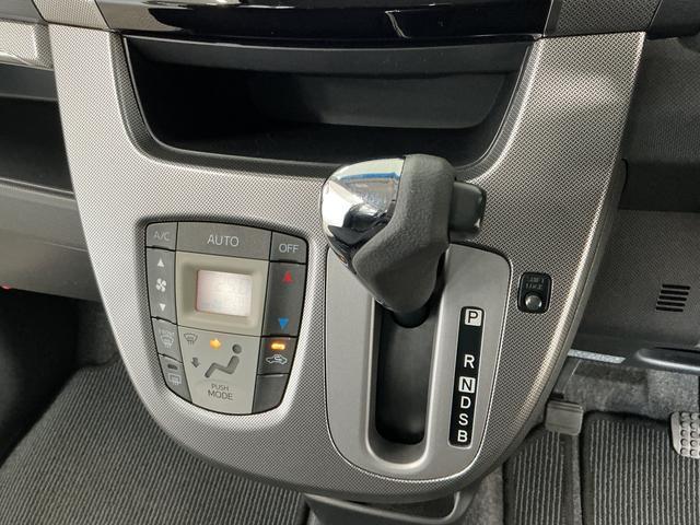 ムーヴカスタム　Ｘ　ＳＡ　ナビＴＶ　バックカメラ　スマートキー走行無制限１年保証　ナビ　バックカメラ　ワンセグＴＶ　ＬＥＤヘッドライト　アイドリングストップ　横滑り防止装置　スマートキー　オートライト　オートエアコン　ドアバイザー　１４インチ純正アルミホイール（兵庫県）の中古車