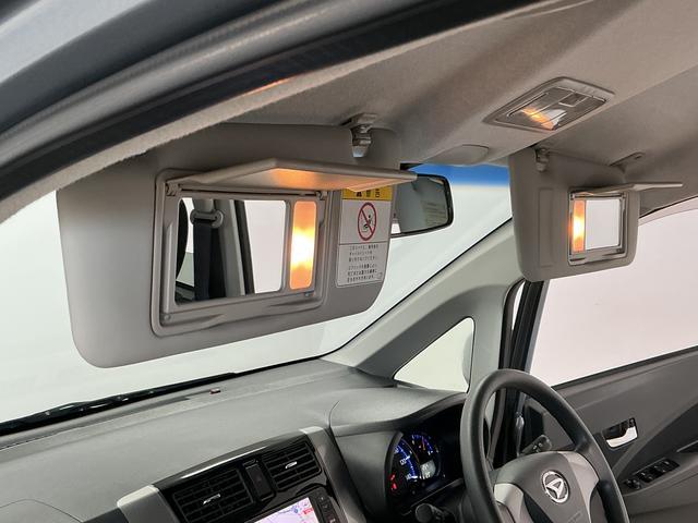 ムーヴカスタム　Ｘ　ＳＡ　ナビＴＶ　バックカメラ　スマートキー走行無制限１年保証　ナビ　バックカメラ　ワンセグＴＶ　ＬＥＤヘッドライト　アイドリングストップ　横滑り防止装置　スマートキー　オートライト　オートエアコン　ドアバイザー　１４インチ純正アルミホイール（兵庫県）の中古車