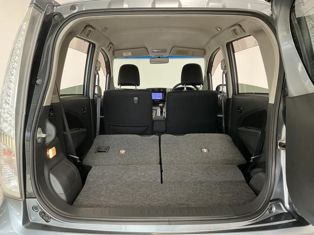 ムーヴカスタム　Ｘ　ＳＡ　ナビＴＶ　バックカメラ　スマートキー走行無制限１年保証　ナビ　バックカメラ　ワンセグＴＶ　ＬＥＤヘッドライト　アイドリングストップ　横滑り防止装置　スマートキー　オートライト　オートエアコン　ドアバイザー　１４インチ純正アルミホイール（兵庫県）の中古車