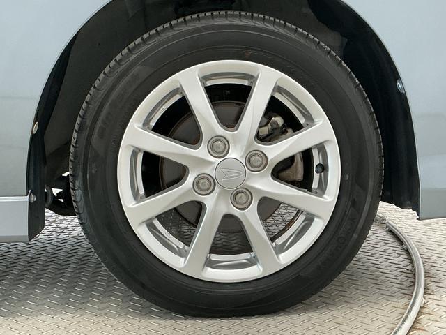 ムーヴカスタム　Ｘ　ＳＡ　ナビＴＶ　バックカメラ　スマートキー走行無制限１年保証　ナビ　バックカメラ　ワンセグＴＶ　ＬＥＤヘッドライト　アイドリングストップ　横滑り防止装置　スマートキー　オートライト　オートエアコン　ドアバイザー　１４インチ純正アルミホイール（兵庫県）の中古車