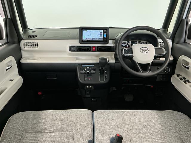 ムーヴキャンバスストライプスＧ　ナビＴＶ　ドラレコ　ＥＴＣ　バックカメラ１年保証　ナビＴＶ　ＥＴＣ　バックカメラ　ドラレコ　両側電動スライドドア　前後コーナーセンサー　前席シートヒーター　ホットカップホルダー　ＵＳＢ接続　Ｂｌｕｅｔｏｏｔｈ　オートハイビーム　スマートキー（兵庫県）の中古車