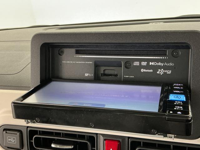 ムーヴキャンバスストライプスＧ　ナビＴＶ　ドラレコ　ＥＴＣ　バックカメラ１年保証　ナビＴＶ　ＥＴＣ　バックカメラ　ドラレコ　両側電動スライドドア　前後コーナーセンサー　前席シートヒーター　ホットカップホルダー　ＵＳＢ接続　Ｂｌｕｅｔｏｏｔｈ　オートハイビーム　スマートキー（兵庫県）の中古車