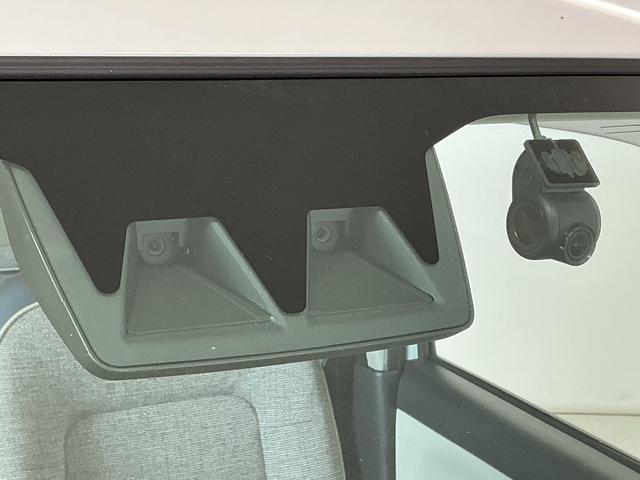 ムーヴキャンバスストライプスＧ　ナビＴＶ　ドラレコ　ＥＴＣ　バックカメラ１年保証　ナビＴＶ　ＥＴＣ　バックカメラ　ドラレコ　両側電動スライドドア　前後コーナーセンサー　前席シートヒーター　ホットカップホルダー　ＵＳＢ接続　Ｂｌｕｅｔｏｏｔｈ　オートハイビーム　スマートキー（兵庫県）の中古車