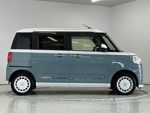 ムーヴキャンバスストライプスＧ　ナビＴＶ　ドラレコ　ＥＴＣ　バックカメラ１年保証　ナビＴＶ　ＥＴＣ　バックカメラ　ドラレコ　両側電動スライドドア　前後コーナーセンサー　前席シートヒーター　ホットカップホルダー　ＵＳＢ接続　Ｂｌｕｅｔｏｏｔｈ　オートハイビーム　スマートキー（兵庫県）の中古車