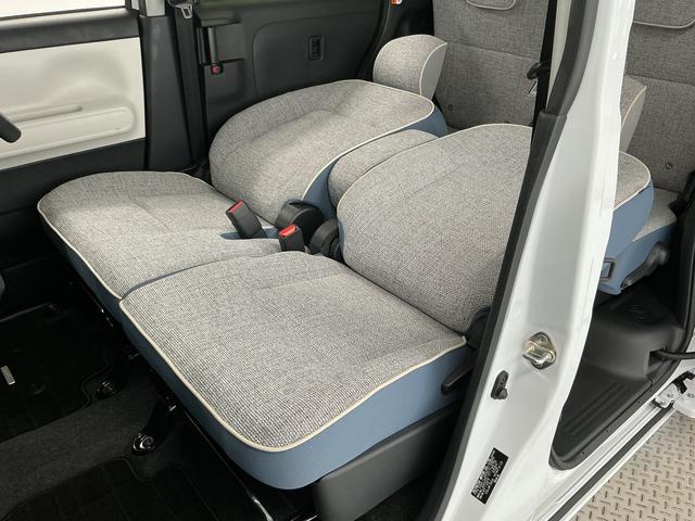 ムーヴキャンバスストライプスＧ　ナビＴＶ　ドラレコ　ＥＴＣ　バックカメラ１年保証　ナビＴＶ　ＥＴＣ　バックカメラ　ドラレコ　両側電動スライドドア　前後コーナーセンサー　前席シートヒーター　ホットカップホルダー　ＵＳＢ接続　Ｂｌｕｅｔｏｏｔｈ　オートハイビーム　スマートキー（兵庫県）の中古車