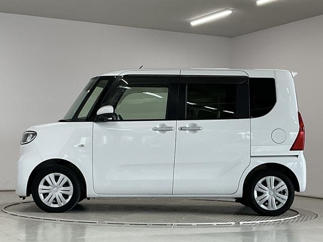 タントＸ　禁煙　ワンオーナー　片側電動スライド　コーナーセンサー走行無制限１年保証　禁煙車　ワンオーナー　片側電動スライドドア　前後コーナーセンサー　前席シートヒーター　オートハイビーム　ＬＥＤヘッドライト　アイドリングストップ　横滑り防止装置　オートエアコン（兵庫県）の中古車