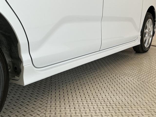 ムーヴＧ　両側電動スライドドア　前後コーナーセンサー　スマートキー走行無制限１年保証　両側電動スライドドア　コーナーセンサー　オートハイビーム　ＬＥＤヘッドライト　プッシュスタート　横滑り防止装置　オートブレーキホールド　スマートキー　１４インチ純正アルミホイール（兵庫県）の中古車