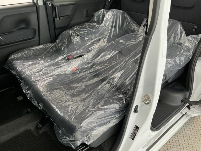 ムーヴＧ　両側電動スライドドア　前後コーナーセンサー　スマートキー走行無制限１年保証　両側電動スライドドア　コーナーセンサー　オートハイビーム　ＬＥＤヘッドライト　プッシュスタート　横滑り防止装置　オートブレーキホールド　スマートキー　１４インチ純正アルミホイール（兵庫県）の中古車