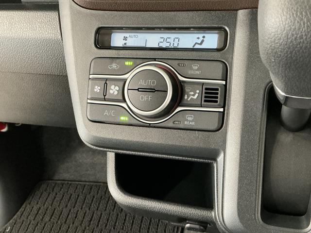 ムーヴＧ　両側電動スライドドア　前後コーナーセンサー　スマートキー走行無制限１年保証　両側電動スライドドア　コーナーセンサー　オートハイビーム　ＬＥＤヘッドライト　プッシュスタート　横滑り防止装置　オートブレーキホールド　スマートキー　１４インチ純正アルミホイール（兵庫県）の中古車