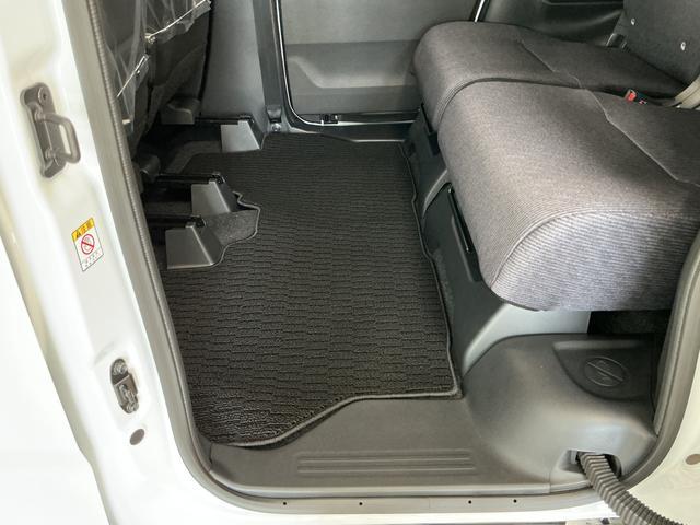 ムーヴＧ　両側電動スライドドア　前後コーナーセンサー　スマートキー走行無制限１年保証　両側電動スライドドア　コーナーセンサー　オートハイビーム　ＬＥＤヘッドライト　プッシュスタート　横滑り防止装置　オートブレーキホールド　スマートキー　１４インチ純正アルミホイール（兵庫県）の中古車