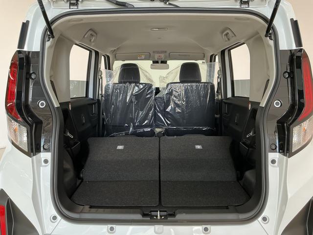 ムーヴＧ　両側電動スライドドア　前後コーナーセンサー　スマートキー走行無制限１年保証　両側電動スライドドア　コーナーセンサー　オートハイビーム　ＬＥＤヘッドライト　プッシュスタート　横滑り防止装置　オートブレーキホールド　スマートキー　１４インチ純正アルミホイール（兵庫県）の中古車