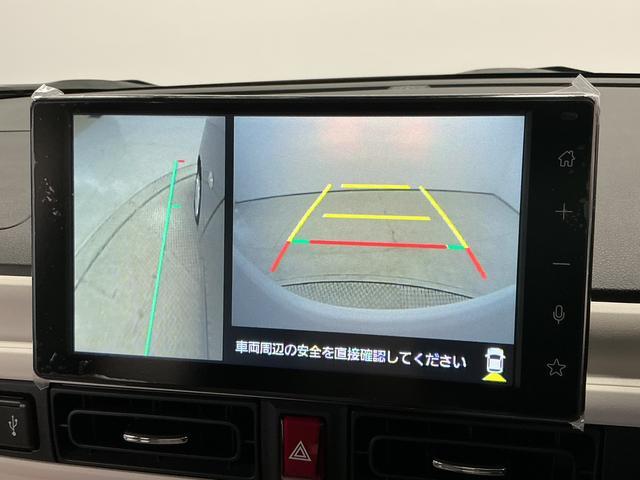 ムーヴキャンバスストライプスＧ　９インチディスプレイオーディオ　ＵＳＢ接続１年保証　９インチディスプレイオーディオ　パノラマモニター　両側電動スライドドア　前後コーナーセンサー　前席シートヒーター　ホットカップホルダー　Ｂｌｕｅｔｏｏｔｈ　スマートキー　Ｑｉワイヤレス充電（兵庫県）の中古車