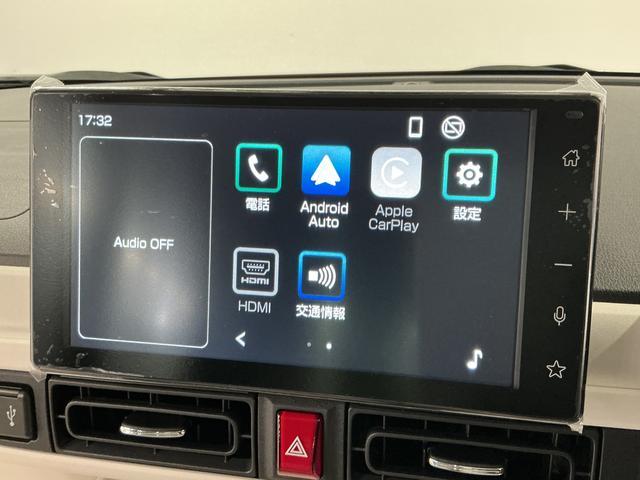 ムーヴキャンバスストライプスＧ　９インチディスプレイオーディオ　ＵＳＢ接続１年保証　９インチディスプレイオーディオ　パノラマモニター　両側電動スライドドア　前後コーナーセンサー　前席シートヒーター　ホットカップホルダー　Ｂｌｕｅｔｏｏｔｈ　スマートキー　Ｑｉワイヤレス充電（兵庫県）の中古車