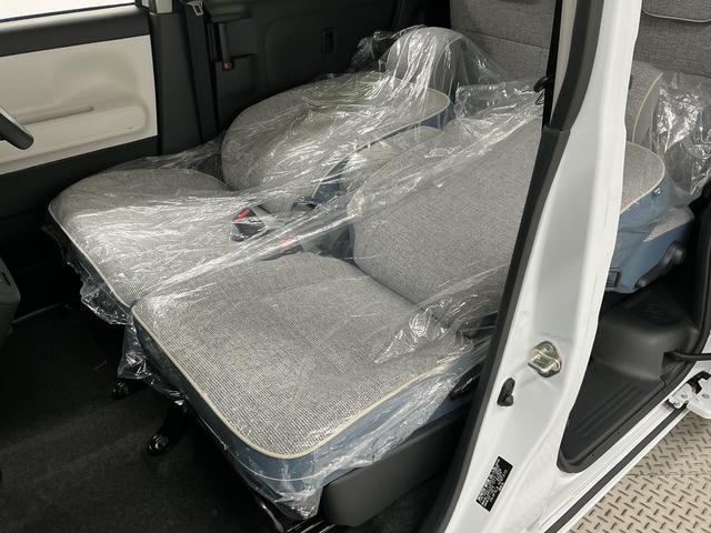 ムーヴキャンバスストライプスＧ　９インチディスプレイオーディオ　ＵＳＢ接続１年保証　９インチディスプレイオーディオ　パノラマモニター　両側電動スライドドア　前後コーナーセンサー　前席シートヒーター　ホットカップホルダー　Ｂｌｕｅｔｏｏｔｈ　スマートキー　Ｑｉワイヤレス充電（兵庫県）の中古車