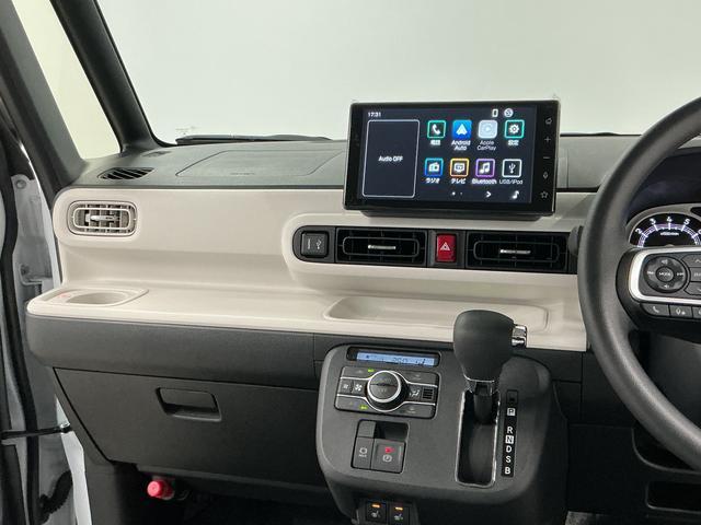 ムーヴキャンバスストライプスＧ　９インチディスプレイオーディオ　ＵＳＢ接続１年保証　９インチディスプレイオーディオ　パノラマモニター　両側電動スライドドア　前後コーナーセンサー　前席シートヒーター　ホットカップホルダー　Ｂｌｕｅｔｏｏｔｈ　スマートキー　Ｑｉワイヤレス充電（兵庫県）の中古車