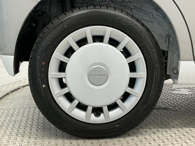 ムーヴキャンバスストライプスＧ　９インチディスプレイオーディオ　ＵＳＢ接続１年保証　９インチディスプレイオーディオ　パノラマモニター　両側電動スライドドア　前後コーナーセンサー　前席シートヒーター　ホットカップホルダー　Ｂｌｕｅｔｏｏｔｈ　スマートキー　Ｑｉワイヤレス充電（兵庫県）の中古車