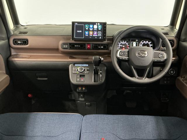 ムーヴキャンバスセオリーＧターボ　ディスプレイオーディオ　パノラマモニター走行無制限１年保証　両側電動スライドドア　スマホ連携ディスプレイオーディオ　パノラマモニター　アダプティブクルーズコントロール　Ｂｌｕｅｔｏｏｔｈ　ＴＶ　ＵＳＢ　前後コーナーセンサー　シートヒーター（兵庫県）の中古車