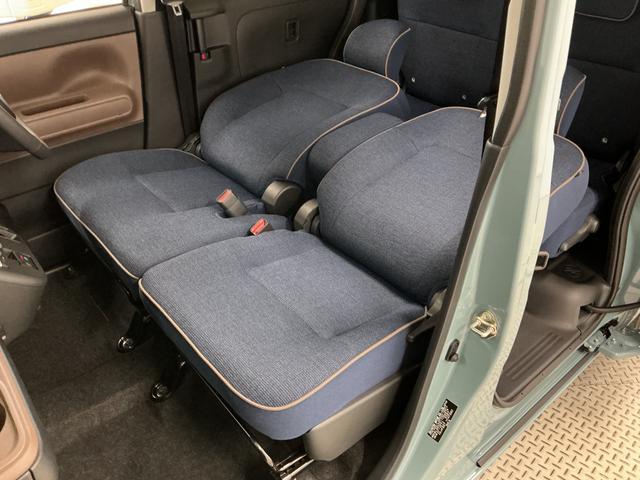 ムーヴキャンバスセオリーＧターボ　ディスプレイオーディオ　パノラマモニター走行無制限１年保証　両側電動スライドドア　スマホ連携ディスプレイオーディオ　パノラマモニター　アダプティブクルーズコントロール　Ｂｌｕｅｔｏｏｔｈ　ＴＶ　ＵＳＢ　前後コーナーセンサー　シートヒーター（兵庫県）の中古車