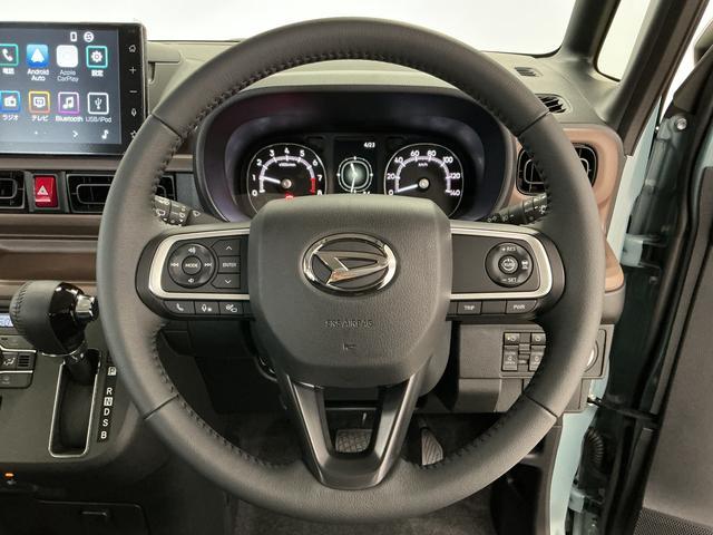 ムーヴキャンバスセオリーＧターボ　ディスプレイオーディオ　パノラマモニター走行無制限１年保証　両側電動スライドドア　スマホ連携ディスプレイオーディオ　パノラマモニター　アダプティブクルーズコントロール　Ｂｌｕｅｔｏｏｔｈ　ＴＶ　ＵＳＢ　前後コーナーセンサー　シートヒーター（兵庫県）の中古車