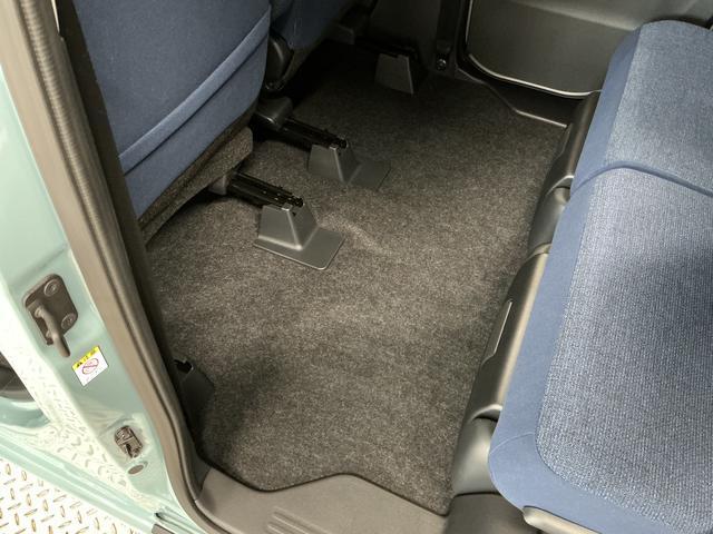 ムーヴキャンバスセオリーＧターボ　ディスプレイオーディオ　パノラマモニター走行無制限１年保証　両側電動スライドドア　スマホ連携ディスプレイオーディオ　パノラマモニター　アダプティブクルーズコントロール　Ｂｌｕｅｔｏｏｔｈ　ＴＶ　ＵＳＢ　前後コーナーセンサー　シートヒーター（兵庫県）の中古車