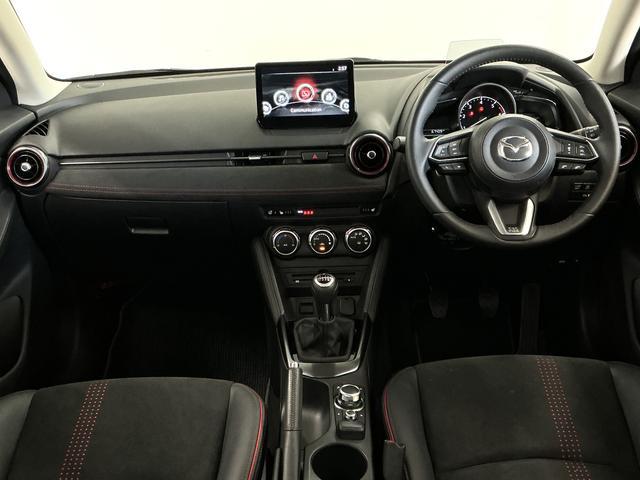 ＭＡＺＤＡ２ＸＤスポルト＋　ワンオーナ　禁煙　ナビ　全周囲カメラ　ＥＴＣ６速ＭＴ　１年保証　ワンオーナ　ナビ　全周囲カメラ　ＥＴＣ　アダプティブクルーズコントロール　Ｂｌｕｅｔｏｏｔｈ　ステアリングヒーター　シートヒーター　パワーシート　オートハイビーム　地デジ　ＤＶＤ（兵庫県）の中古車