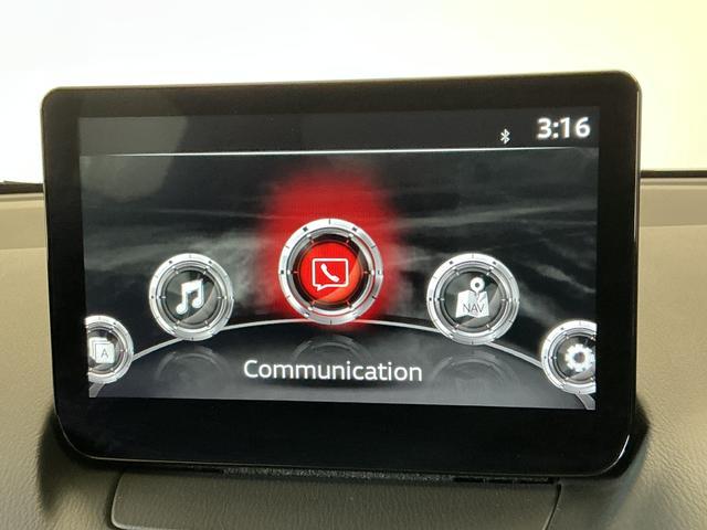 ＭＡＺＤＡ２ＸＤスポルト＋　ワンオーナ　禁煙　ナビ　全周囲カメラ　ＥＴＣ６速ＭＴ　１年保証　ワンオーナ　ナビ　全周囲カメラ　ＥＴＣ　アダプティブクルーズコントロール　Ｂｌｕｅｔｏｏｔｈ　ステアリングヒーター　シートヒーター　パワーシート　オートハイビーム　地デジ　ＤＶＤ（兵庫県）の中古車