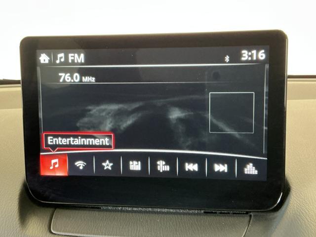 ＭＡＺＤＡ２ＸＤスポルト＋　ワンオーナ　禁煙　ナビ　全周囲カメラ　ＥＴＣ６速ＭＴ　１年保証　ワンオーナ　ナビ　全周囲カメラ　ＥＴＣ　アダプティブクルーズコントロール　Ｂｌｕｅｔｏｏｔｈ　ステアリングヒーター　シートヒーター　パワーシート　オートハイビーム　地デジ　ＤＶＤ（兵庫県）の中古車