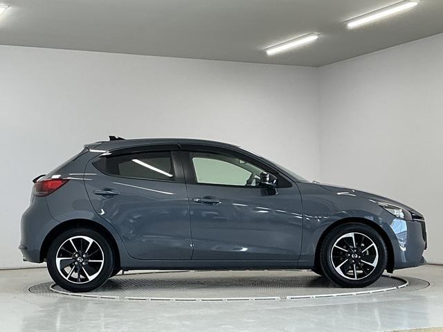ＭＡＺＤＡ２ＸＤスポルト＋　ワンオーナ　禁煙　ナビ　全周囲カメラ　ＥＴＣ６速ＭＴ　１年保証　ワンオーナ　ナビ　全周囲カメラ　ＥＴＣ　アダプティブクルーズコントロール　Ｂｌｕｅｔｏｏｔｈ　ステアリングヒーター　シートヒーター　パワーシート　オートハイビーム　地デジ　ＤＶＤ（兵庫県）の中古車