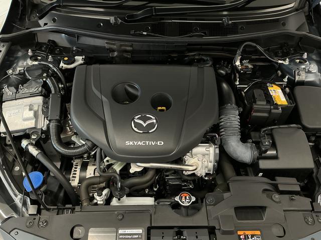 ＭＡＺＤＡ２ＸＤスポルト＋　ワンオーナ　禁煙　ナビ　全周囲カメラ　ＥＴＣ６速ＭＴ　１年保証　ワンオーナ　ナビ　全周囲カメラ　ＥＴＣ　アダプティブクルーズコントロール　Ｂｌｕｅｔｏｏｔｈ　ステアリングヒーター　シートヒーター　パワーシート　オートハイビーム　地デジ　ＤＶＤ（兵庫県）の中古車