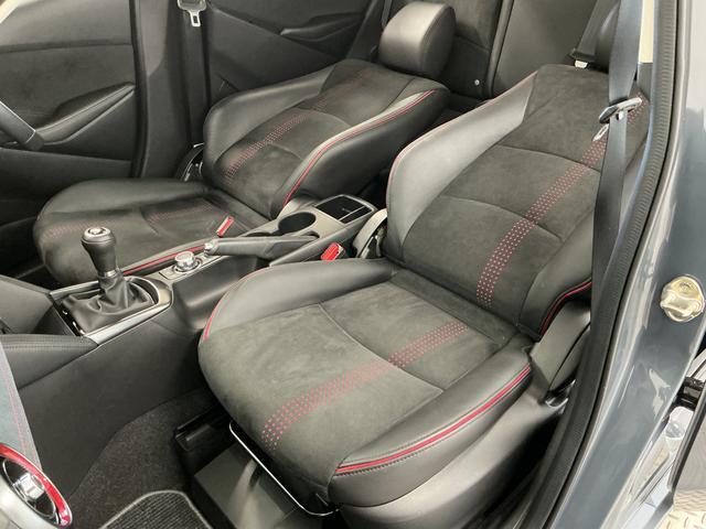 ＭＡＺＤＡ２ＸＤスポルト＋　ワンオーナ　禁煙　ナビ　全周囲カメラ　ＥＴＣ６速ＭＴ　１年保証　ワンオーナ　ナビ　全周囲カメラ　ＥＴＣ　アダプティブクルーズコントロール　Ｂｌｕｅｔｏｏｔｈ　ステアリングヒーター　シートヒーター　パワーシート　オートハイビーム　地デジ　ＤＶＤ（兵庫県）の中古車