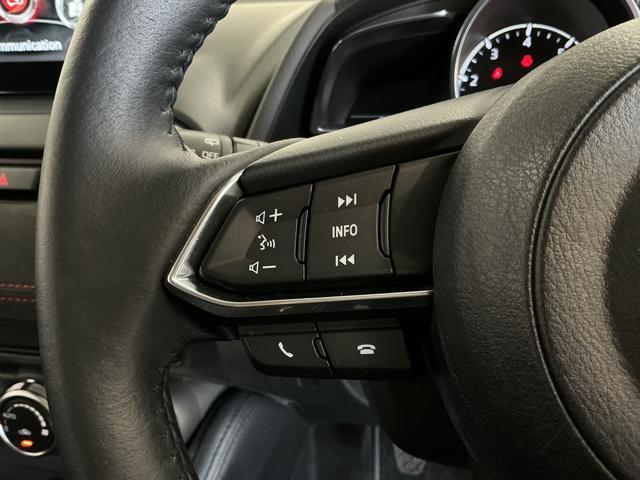 ＭＡＺＤＡ２ＸＤスポルト＋　ワンオーナ　禁煙　ナビ　全周囲カメラ　ＥＴＣ６速ＭＴ　１年保証　ワンオーナ　ナビ　全周囲カメラ　ＥＴＣ　アダプティブクルーズコントロール　Ｂｌｕｅｔｏｏｔｈ　ステアリングヒーター　シートヒーター　パワーシート　オートハイビーム　地デジ　ＤＶＤ（兵庫県）の中古車