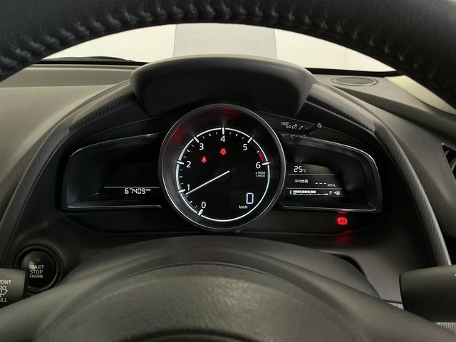 ＭＡＺＤＡ２ＸＤスポルト＋　ワンオーナ　禁煙　ナビ　全周囲カメラ　ＥＴＣ６速ＭＴ　１年保証　ワンオーナ　ナビ　全周囲カメラ　ＥＴＣ　アダプティブクルーズコントロール　Ｂｌｕｅｔｏｏｔｈ　ステアリングヒーター　シートヒーター　パワーシート　オートハイビーム　地デジ　ＤＶＤ（兵庫県）の中古車