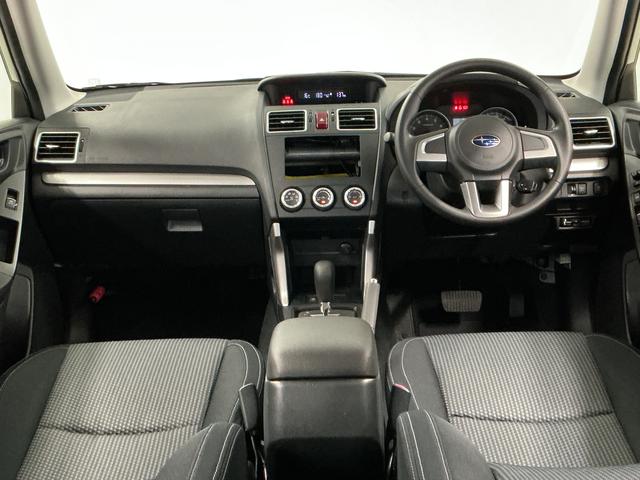 フォレスター２．０ｉ　４ＷＤ　ＥＴＣ　１７インチアルミホイール　キーレス１年保証　４ＷＤ　ＥＴＣ　横滑り防止装置　１７インチ純正アルミホイール　ＬＥＤヘッドライト　オートエアコン　アイドリングストップ　電動格納ミラー　運転席シートリフター　アクセサリーソケット　キーレス（兵庫県）の中古車