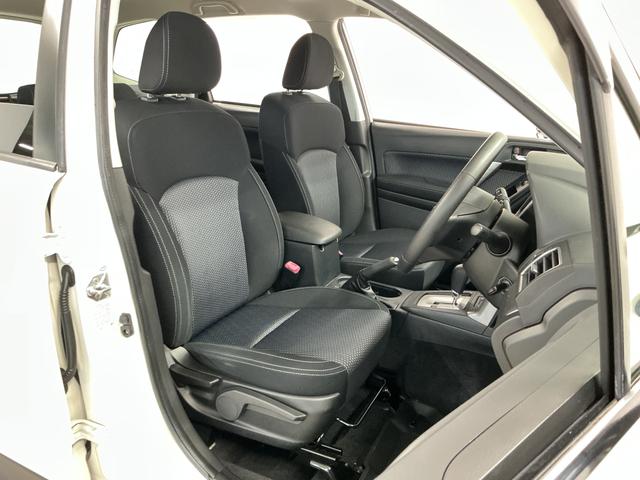 フォレスター２．０ｉ　４ＷＤ　ＥＴＣ　１７インチアルミホイール　キーレス１年保証　４ＷＤ　ＥＴＣ　横滑り防止装置　１７インチ純正アルミホイール　ＬＥＤヘッドライト　オートエアコン　アイドリングストップ　電動格納ミラー　運転席シートリフター　アクセサリーソケット　キーレス（兵庫県）の中古車