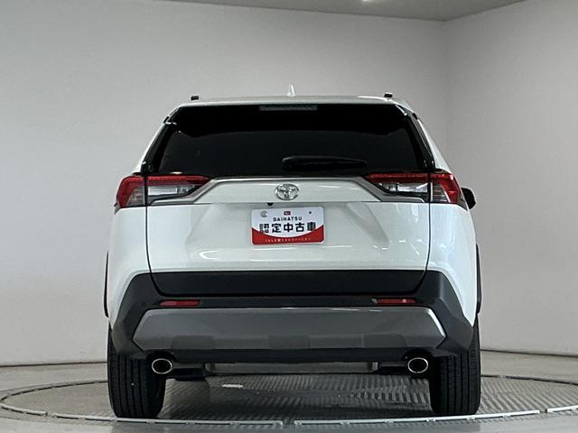 ＲＡＶ４Ｇ　４ＷＤ　禁煙　１オーナー　９インチナビ　ドラレコ　ＥＴＣ１年保証　４ＷＤ　禁煙車　ワンオーナー　９インチナビＴＶ　ドラレコ　ＥＴＣ　バックカメラ　衝突軽減ブレーキ　レーダークルーズコントロール　パワーバックドア　コーナーセンサー　１８インチアルミホイール（兵庫県）の中古車