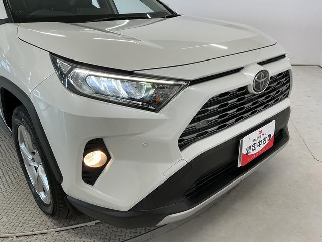 ＲＡＶ４Ｇ　４ＷＤ　禁煙　１オーナー　９インチナビ　ドラレコ　ＥＴＣ１年保証　４ＷＤ　禁煙車　ワンオーナー　９インチナビＴＶ　ドラレコ　ＥＴＣ　バックカメラ　衝突軽減ブレーキ　レーダークルーズコントロール　パワーバックドア　コーナーセンサー　１８インチアルミホイール（兵庫県）の中古車