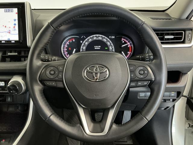 ＲＡＶ４Ｇ　４ＷＤ　禁煙　１オーナー　９インチナビ　ドラレコ　ＥＴＣ１年保証　４ＷＤ　禁煙車　ワンオーナー　９インチナビＴＶ　ドラレコ　ＥＴＣ　バックカメラ　衝突軽減ブレーキ　レーダークルーズコントロール　パワーバックドア　コーナーセンサー　１８インチアルミホイール（兵庫県）の中古車