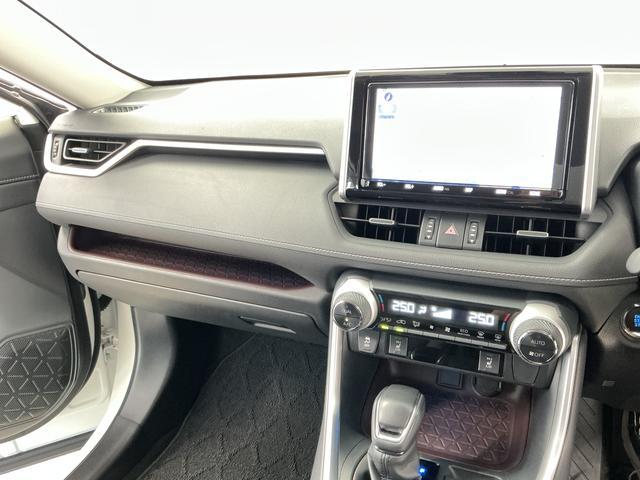 ＲＡＶ４Ｇ　４ＷＤ　禁煙　１オーナー　９インチナビ　ドラレコ　ＥＴＣ１年保証　４ＷＤ　禁煙車　ワンオーナー　９インチナビＴＶ　ドラレコ　ＥＴＣ　バックカメラ　衝突軽減ブレーキ　レーダークルーズコントロール　パワーバックドア　コーナーセンサー　１８インチアルミホイール（兵庫県）の中古車