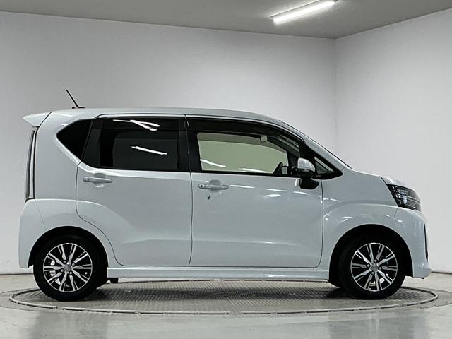 ムーヴカスタム　ＸリミテッドII　ＳＡIII　ワンオーナー　ナビ１年保証　ワンオーナー　ナビＴＶ　ＥＴＣ　パノラマモニター　Ｂｌｕｅｔｏｏｔｈ　フルセグＴＶ　１４インチ純正アルミホイール　ＬＥＤヘッドライト　運転席シートリフター　スカッフプレート　横滑り防止装置（兵庫県）の中古車