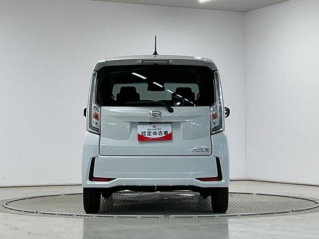 ムーヴカスタム　ＸリミテッドII　ＳＡIII　ワンオーナー　ナビ１年保証　ワンオーナー　ナビＴＶ　ＥＴＣ　パノラマモニター　Ｂｌｕｅｔｏｏｔｈ　フルセグＴＶ　１４インチ純正アルミホイール　ＬＥＤヘッドライト　運転席シートリフター　スカッフプレート　横滑り防止装置（兵庫県）の中古車