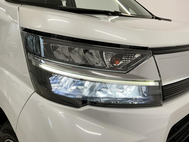 ムーヴカスタム　ＸリミテッドII　ＳＡIII　ワンオーナー　ナビ１年保証　ワンオーナー　ナビＴＶ　ＥＴＣ　パノラマモニター　Ｂｌｕｅｔｏｏｔｈ　フルセグＴＶ　１４インチ純正アルミホイール　ＬＥＤヘッドライト　運転席シートリフター　スカッフプレート　横滑り防止装置（兵庫県）の中古車