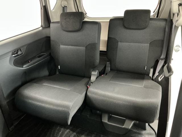 ムーヴカスタム　ＸリミテッドII　ＳＡIII　ワンオーナー　ナビ１年保証　ワンオーナー　ナビＴＶ　ＥＴＣ　パノラマモニター　Ｂｌｕｅｔｏｏｔｈ　フルセグＴＶ　１４インチ純正アルミホイール　ＬＥＤヘッドライト　運転席シートリフター　スカッフプレート　横滑り防止装置（兵庫県）の中古車