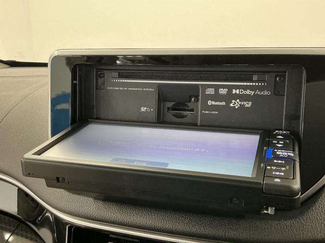 ムーヴカスタム　ＸリミテッドII　ＳＡIII　ナビＴＶ　ドラレコ１年保証　ナビＴＶ　運転席シートヒーター　ドラレコ　ＥＴＣ　パノラマモニター　Ｂｌｕｅｔｏｏｔｈ　オートハイビーム　ＬＥＤヘッドライト　アイドリングストップ　スマートキー　１４インチ純正アルミホイール（兵庫県）の中古車